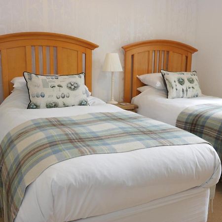 Allerton House Jedburgh Ngoại thất bức ảnh