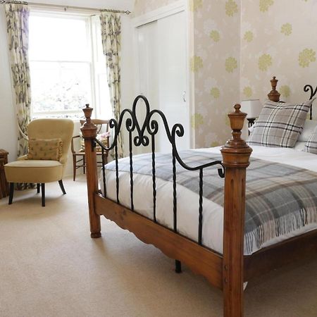 Allerton House Jedburgh Ngoại thất bức ảnh