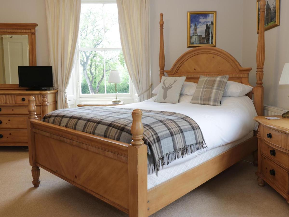Allerton House Jedburgh Ngoại thất bức ảnh