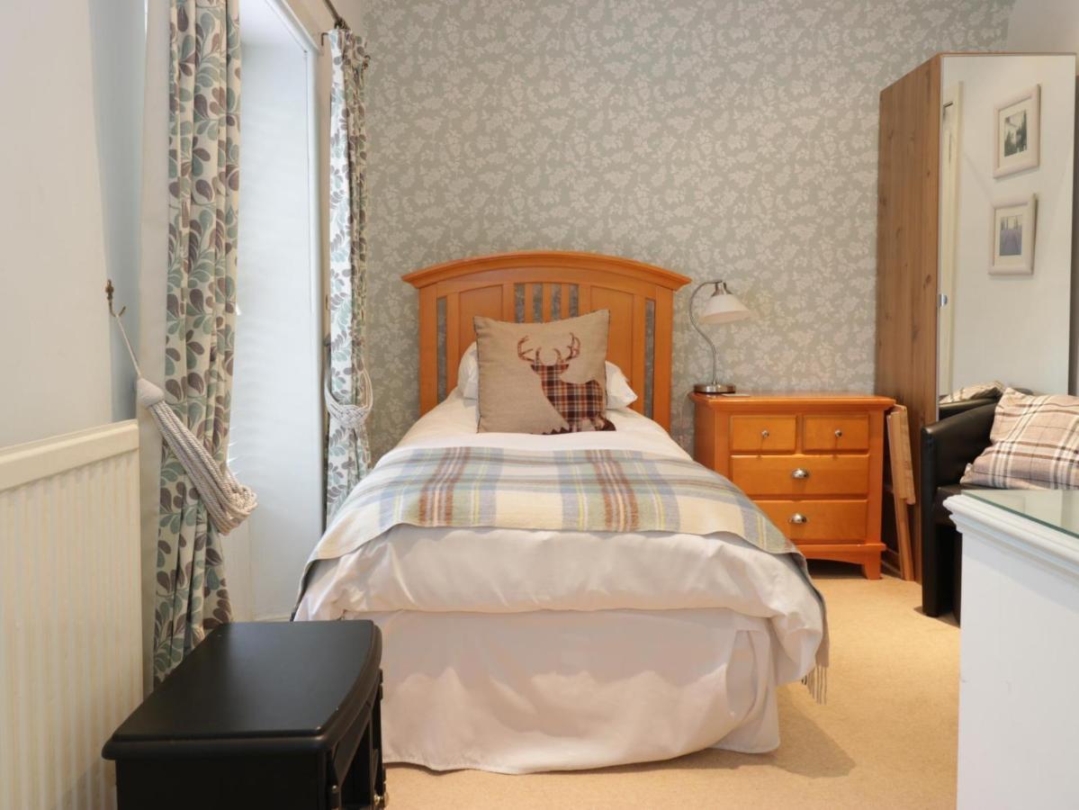 Allerton House Jedburgh Ngoại thất bức ảnh